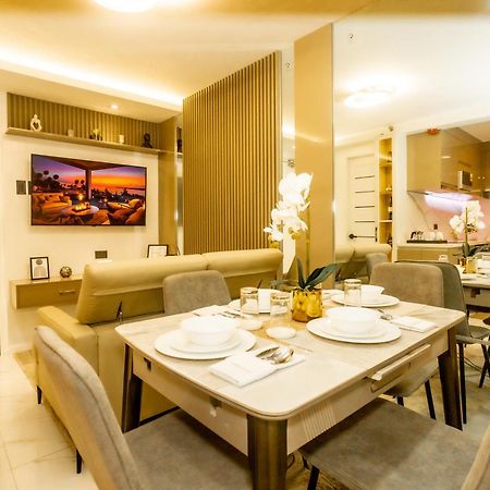 Beautifully Renovated Condo Near Airport Samal Sm Davao Luaran gambar